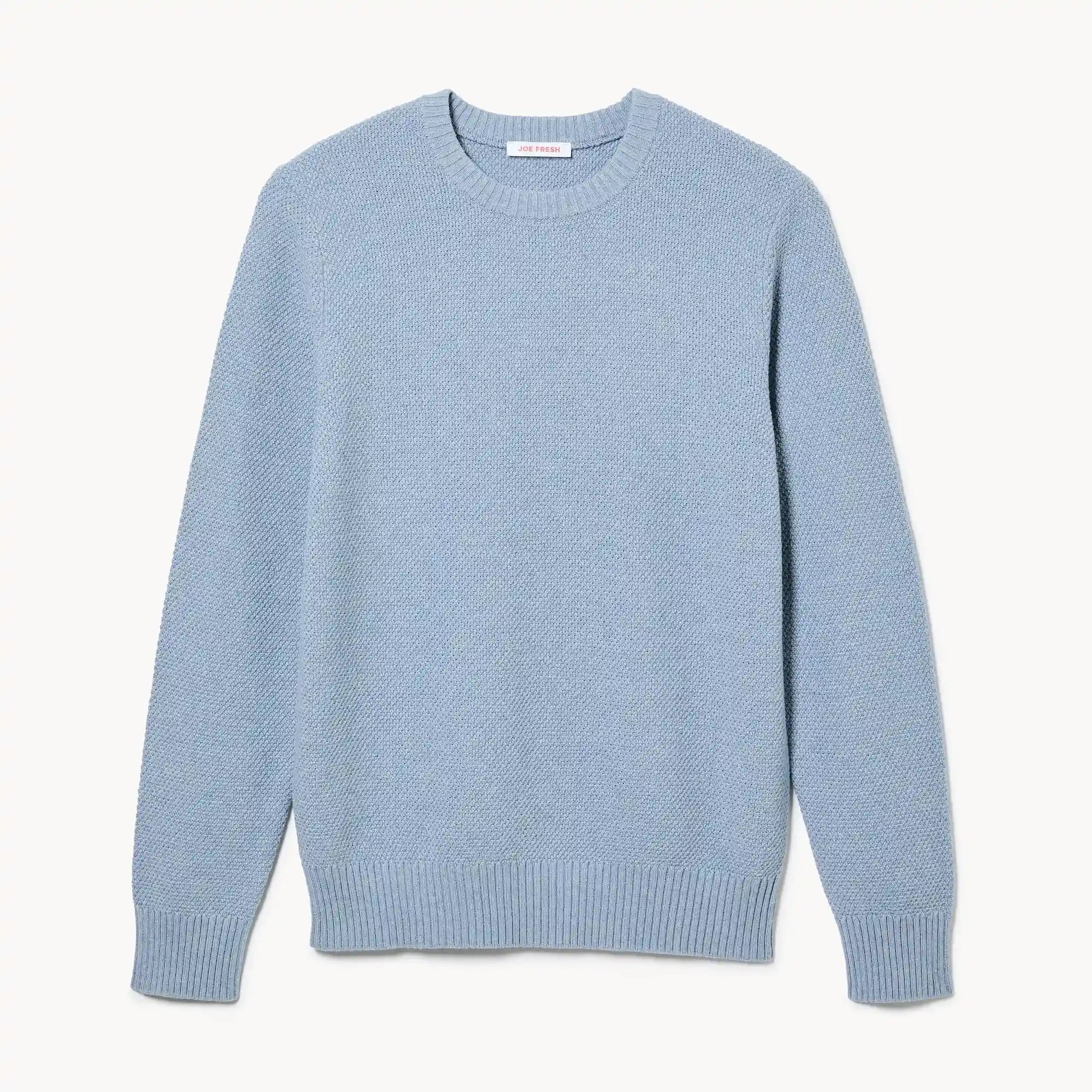 Men's Crewneck Sweater