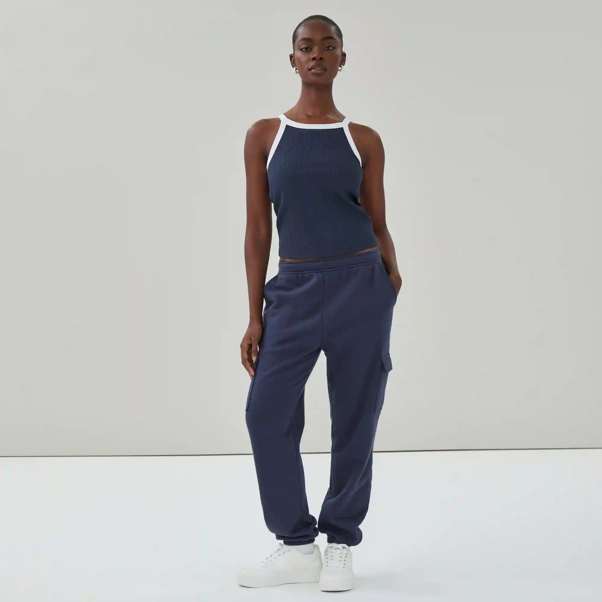 Active Cargo Jogger