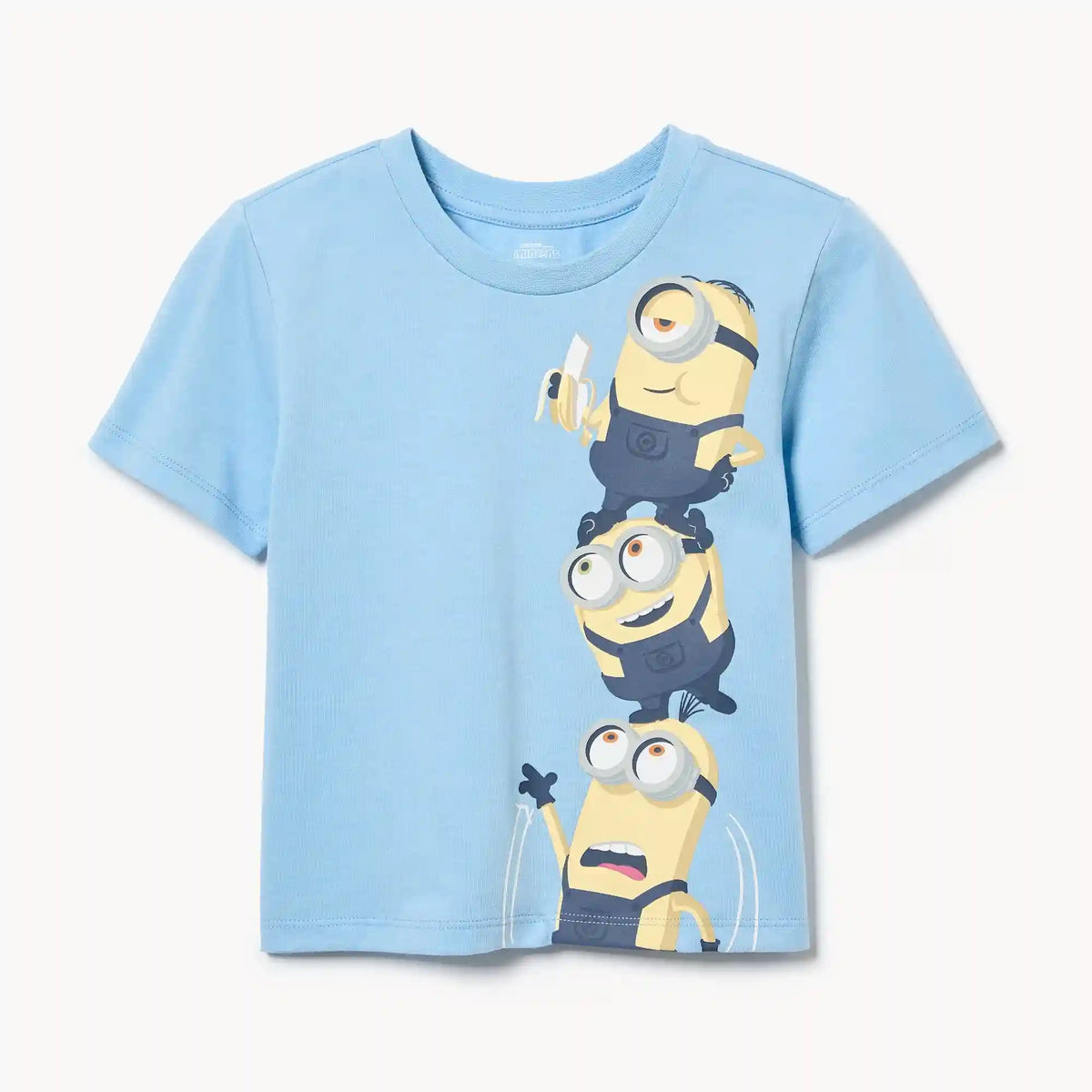 Toddler Boys' Minions T-Shirt
