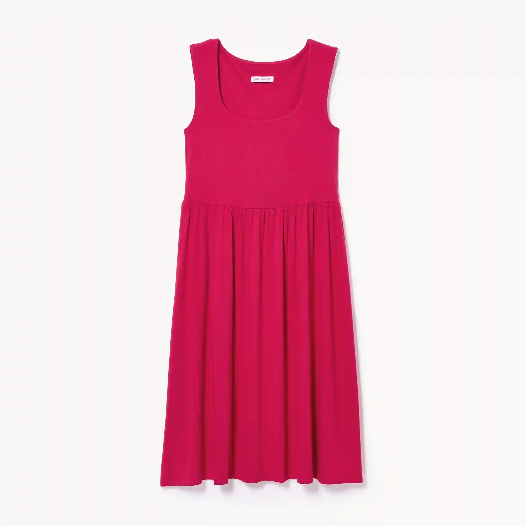 Tank Dress
