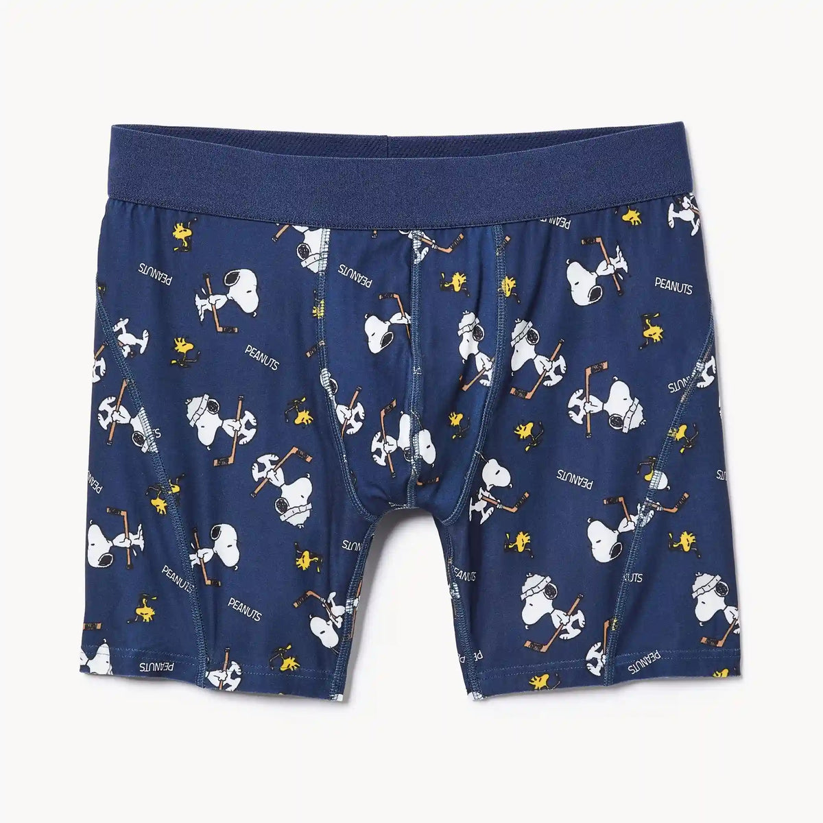 Men's Peanuts Snoopy Boxer Brief
