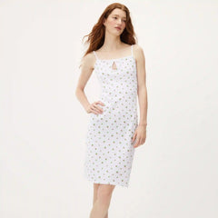 Pointelle Sleep Dress