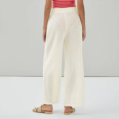 Crochet Coverup Pant
