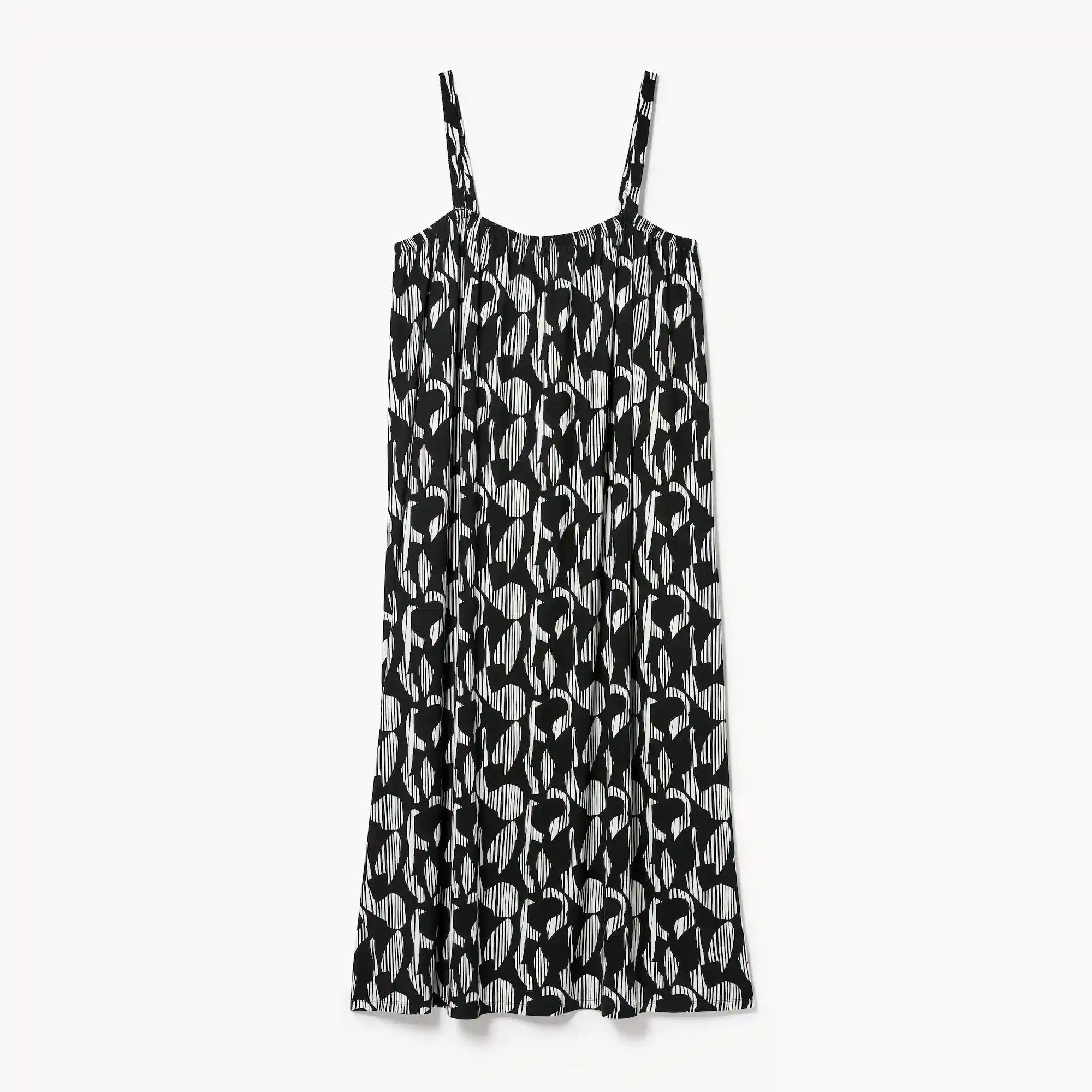 Women+ Printed Maxi Dress