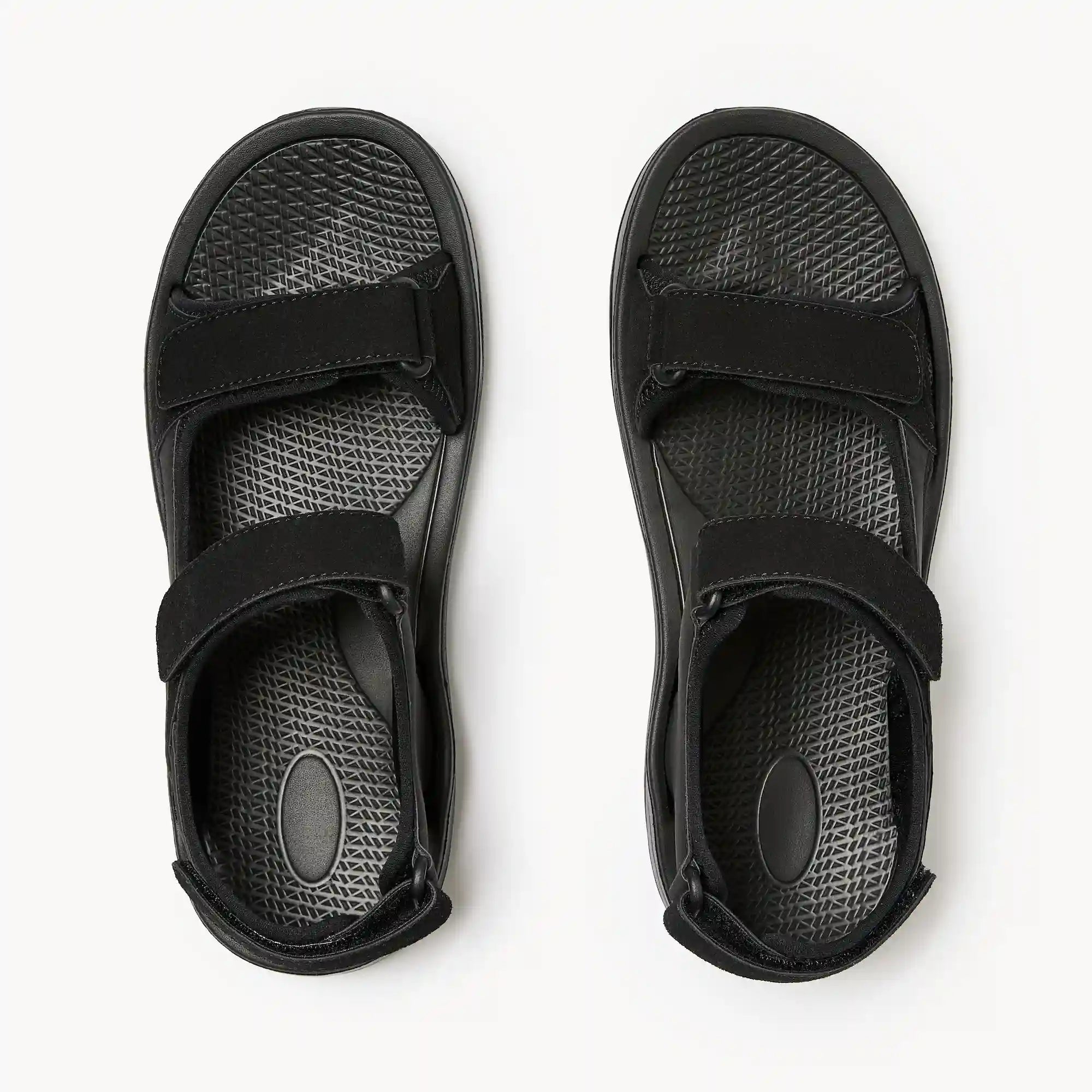Men's Quick-Close Sandals