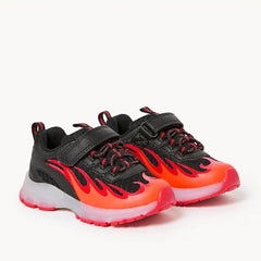 Toddler Boys' Light Up Sneakers