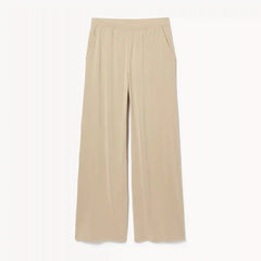 Sand Wash Wide Leg Pant