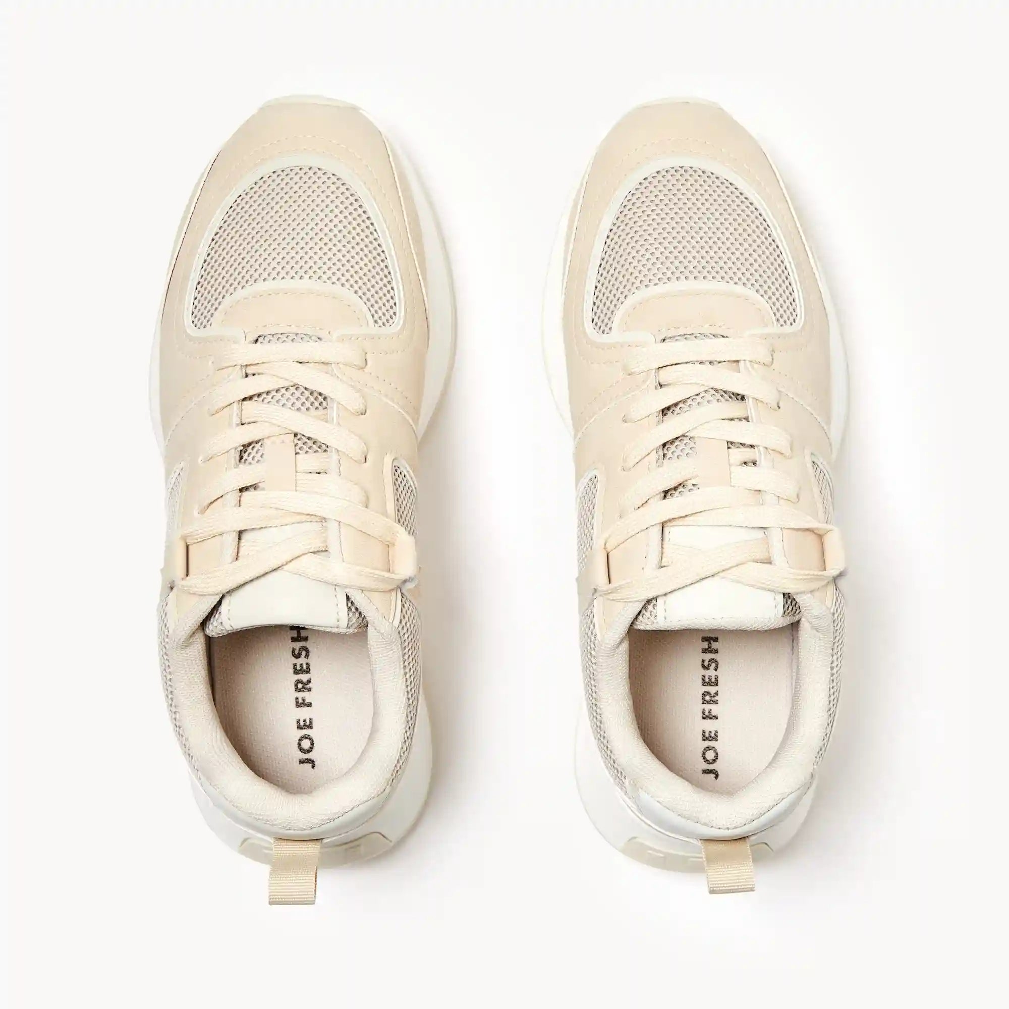 Athletic Sneakers