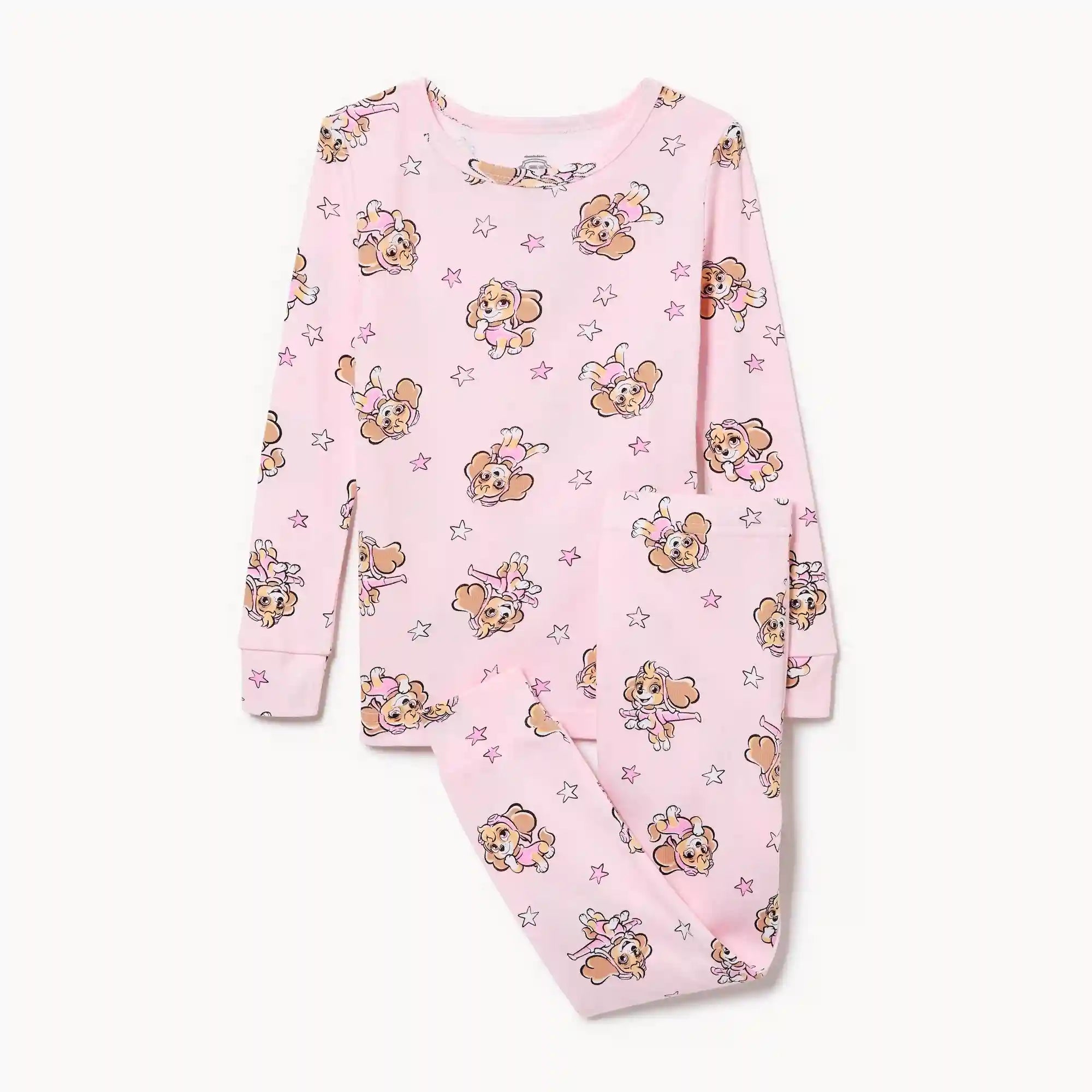 Toddler Girls' Paw Patrol Sleep Set