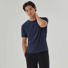 Men's Active Moisture-Wicking T-Shirt