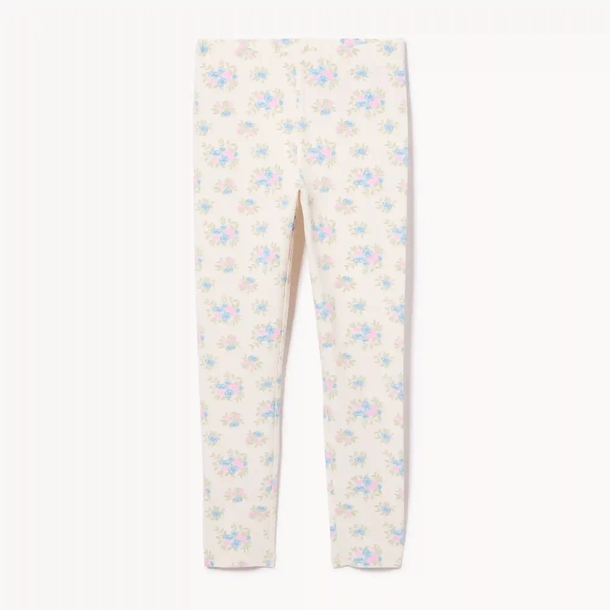 Kid Girls' Printed Legging