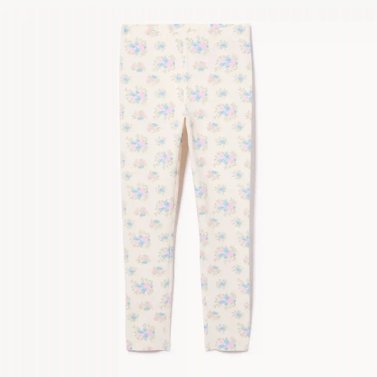 Kid Girls' Printed Legging