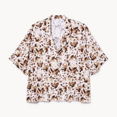 Women+ Printed Sleep Shirt