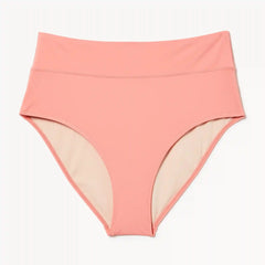 High Rise Swim Bottom