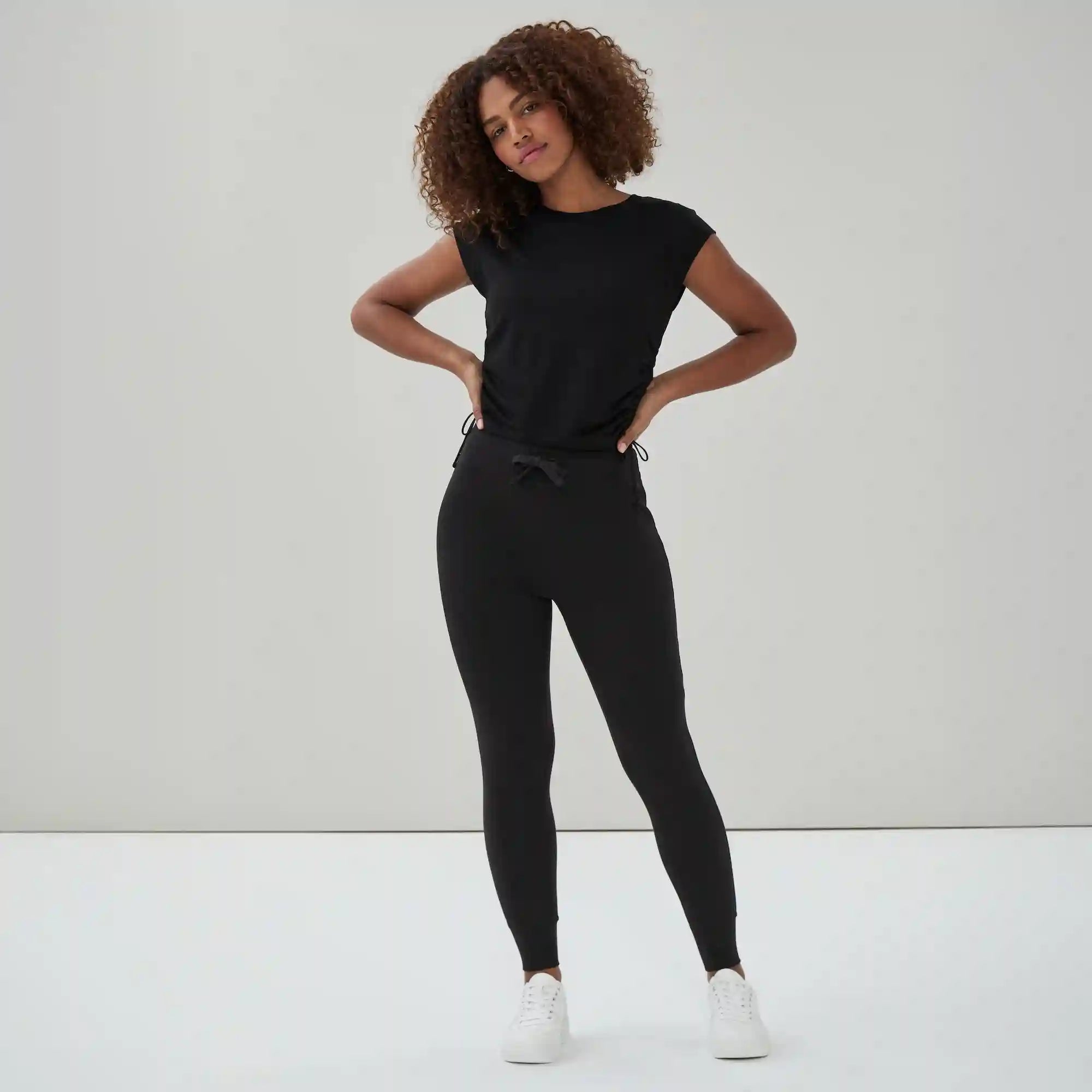 Active Slim Jogger