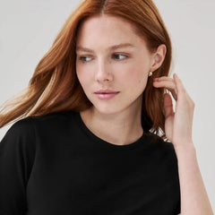 Crewneck T-Shirt
