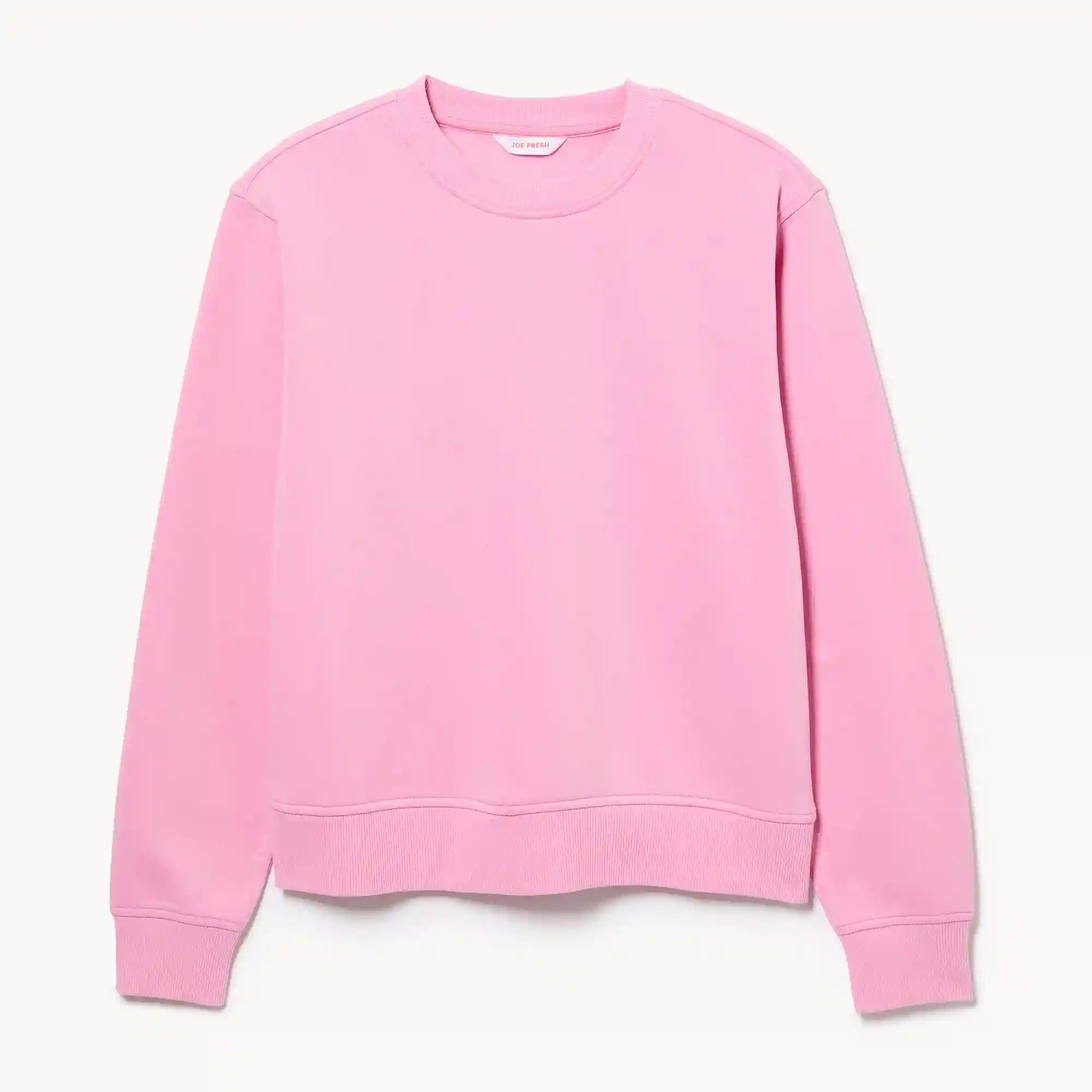 Active Crewneck Sweatshirt