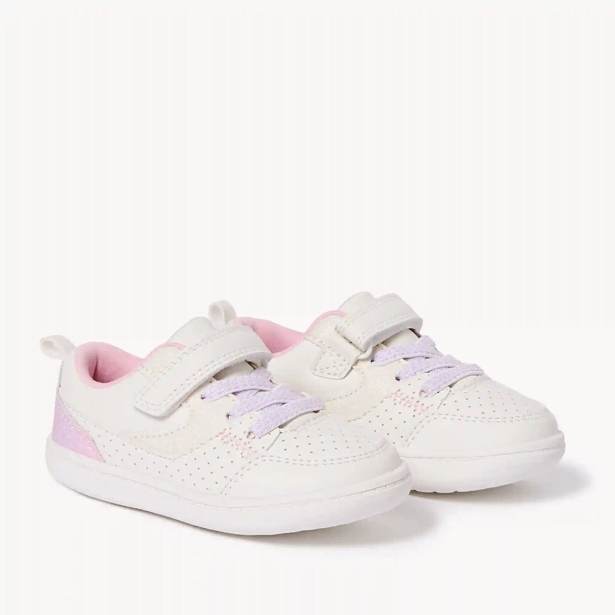 Baby Girls' Casual Sneakers