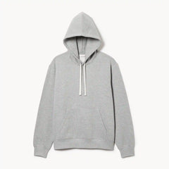 Adult Active Fleece Hoodie