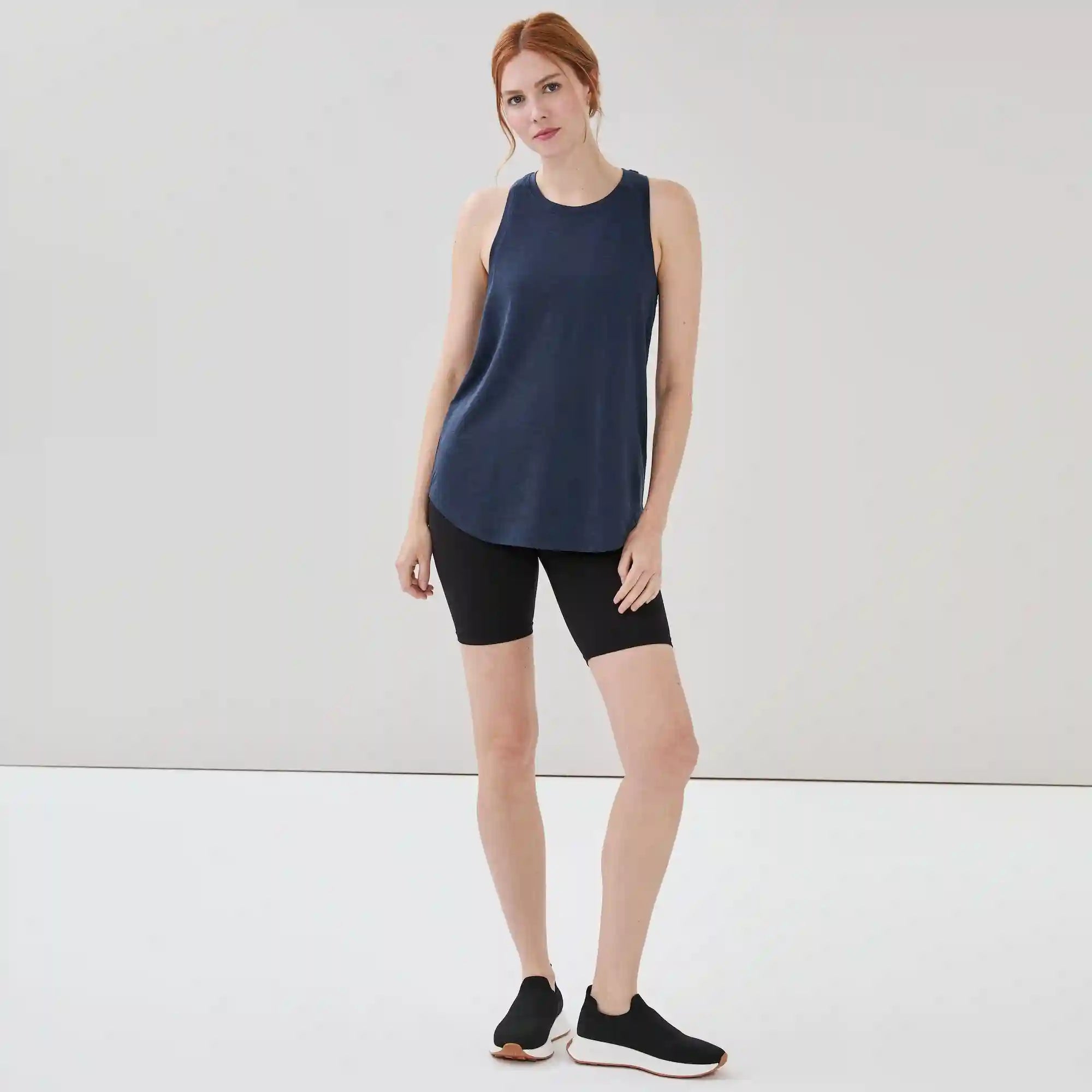 Active Racerback Tank
