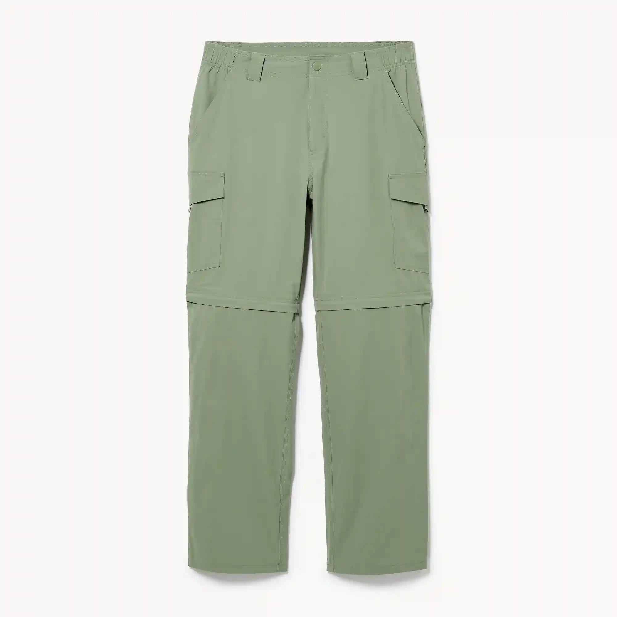 Men's Flex Ripstop Zip-Off Cargo Pant
