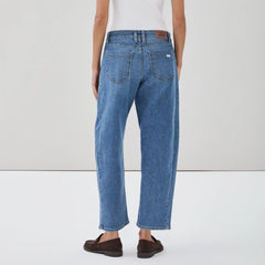 Levi Strauss Signatureâ¢ Gold Barrel Jean