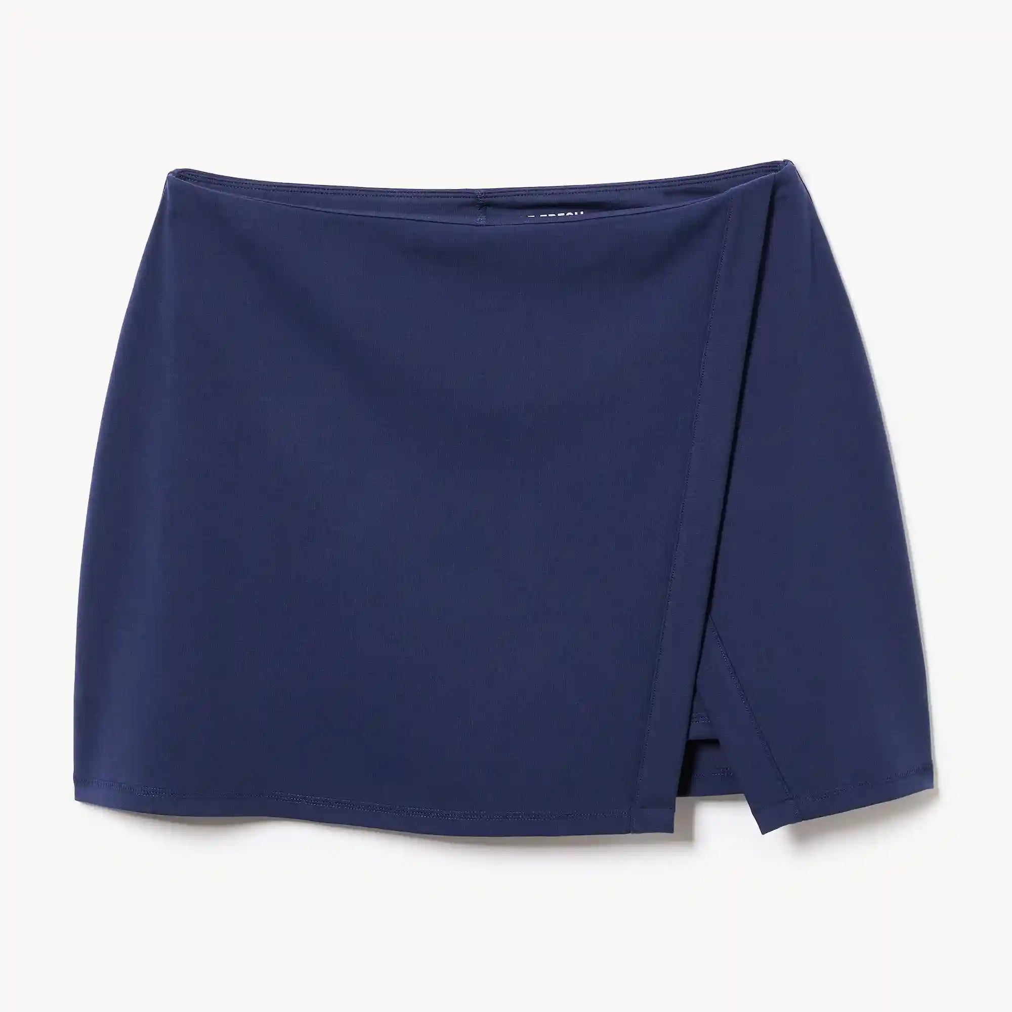 Active Wrap Skort