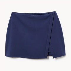 Active Wrap Skort