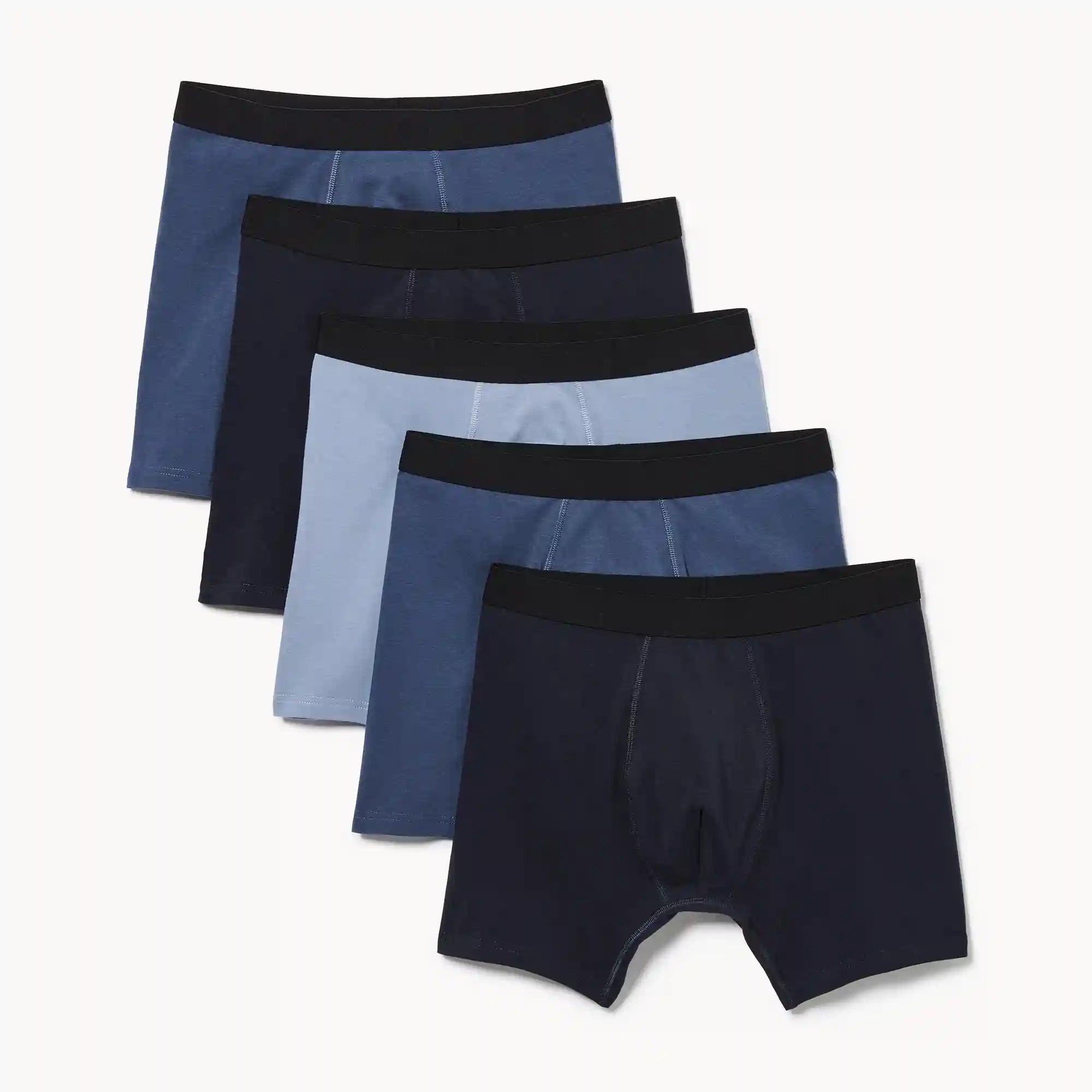Men's 5-Pack Boxer Brief
