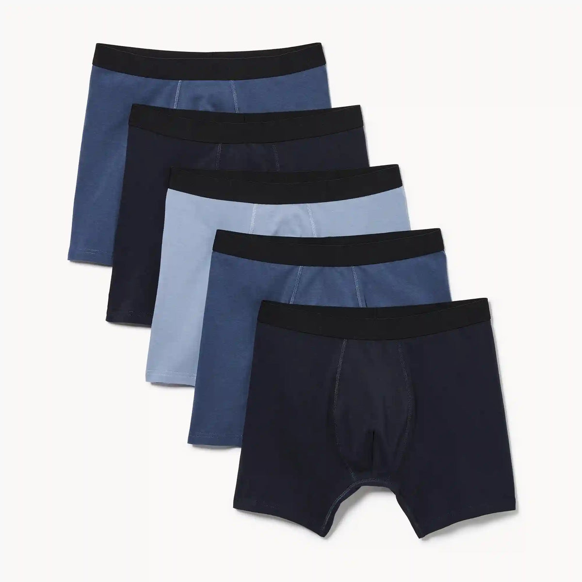 Men's 5-Pack Boxer Brief