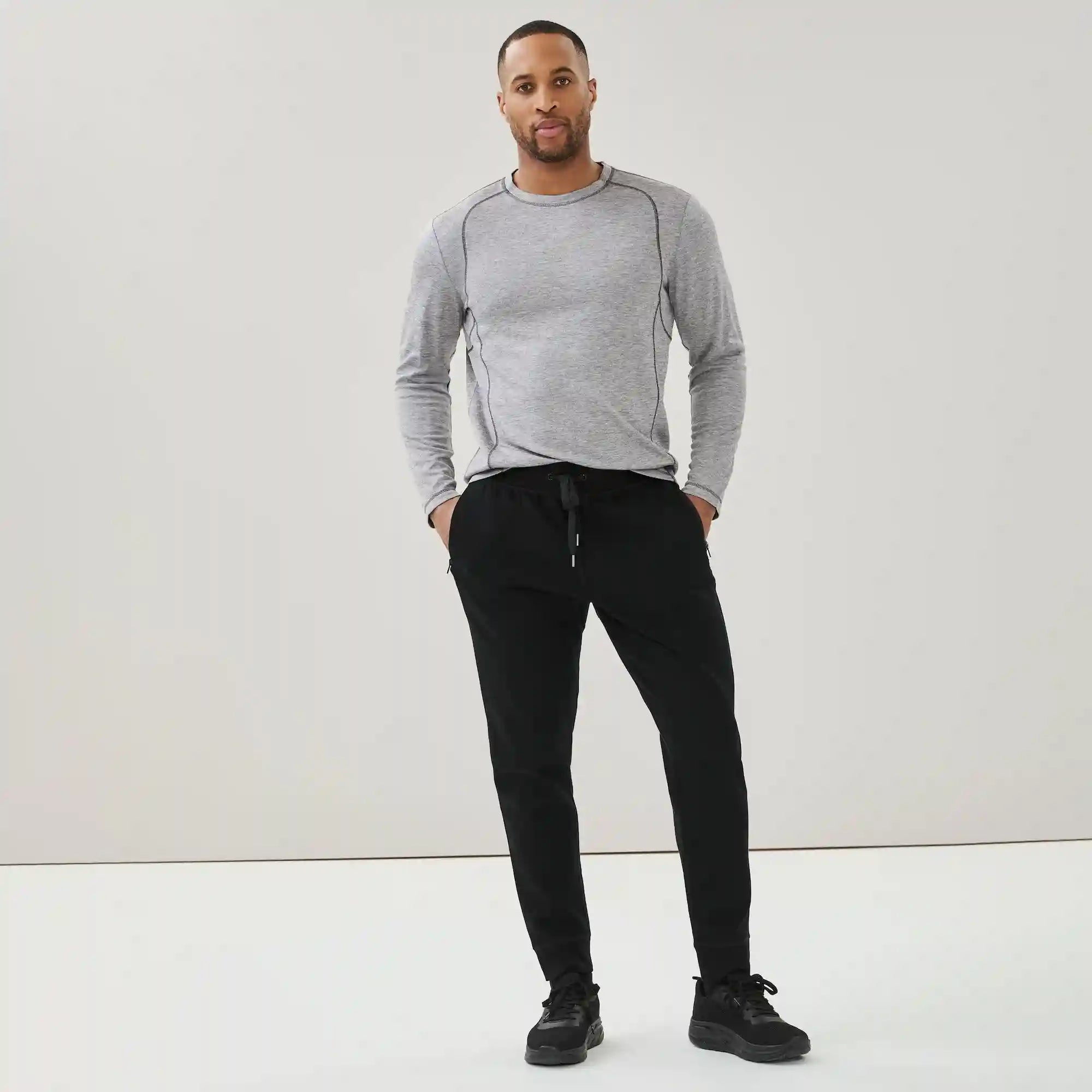 Men's Active Performance Jogger