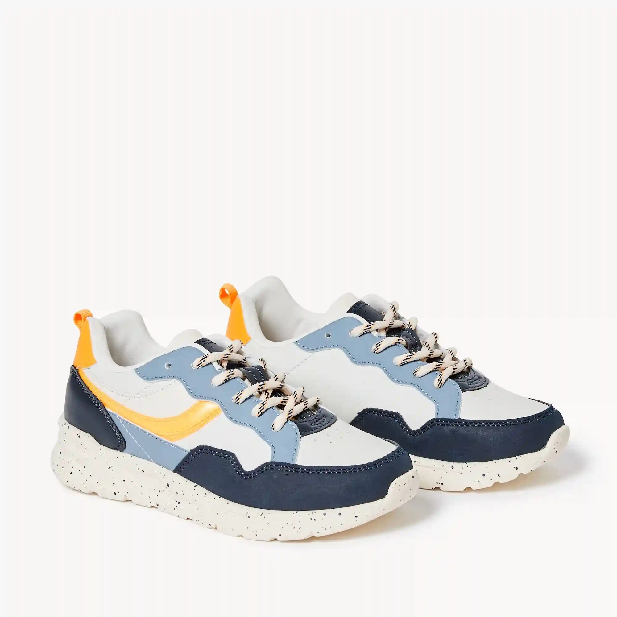 Kid Boys' Athletic Sneakers