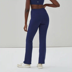 Active Fleece Flare Legging