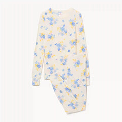 Kid Girls' Printed Sleep Set
