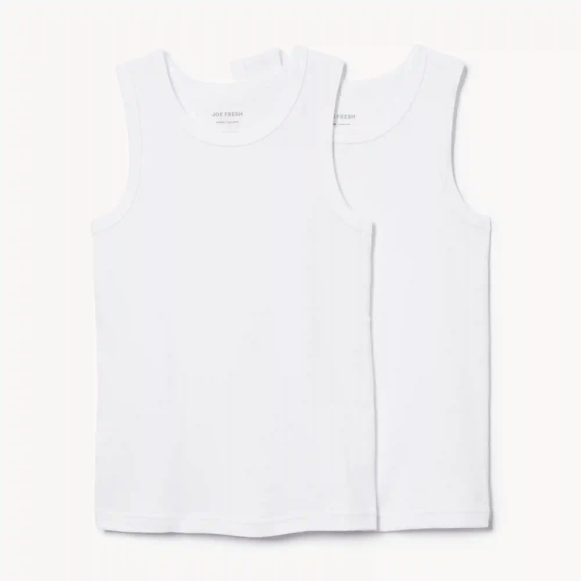 Toddler Boys' 2-Pack Tank