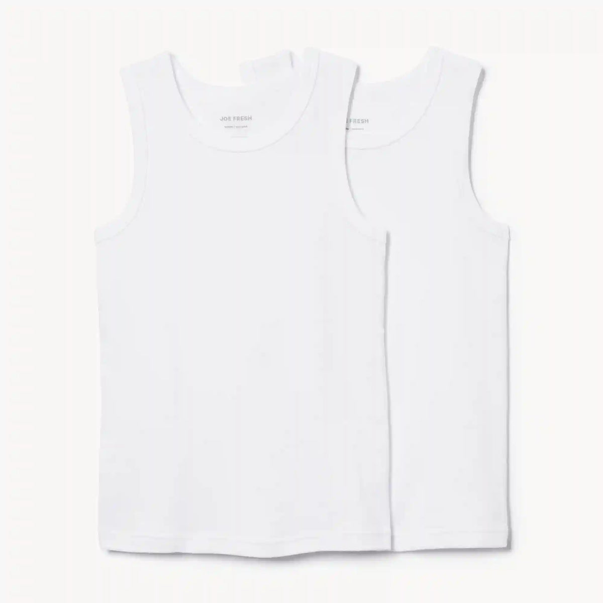 Toddler Boys' 2-Pack Tank
