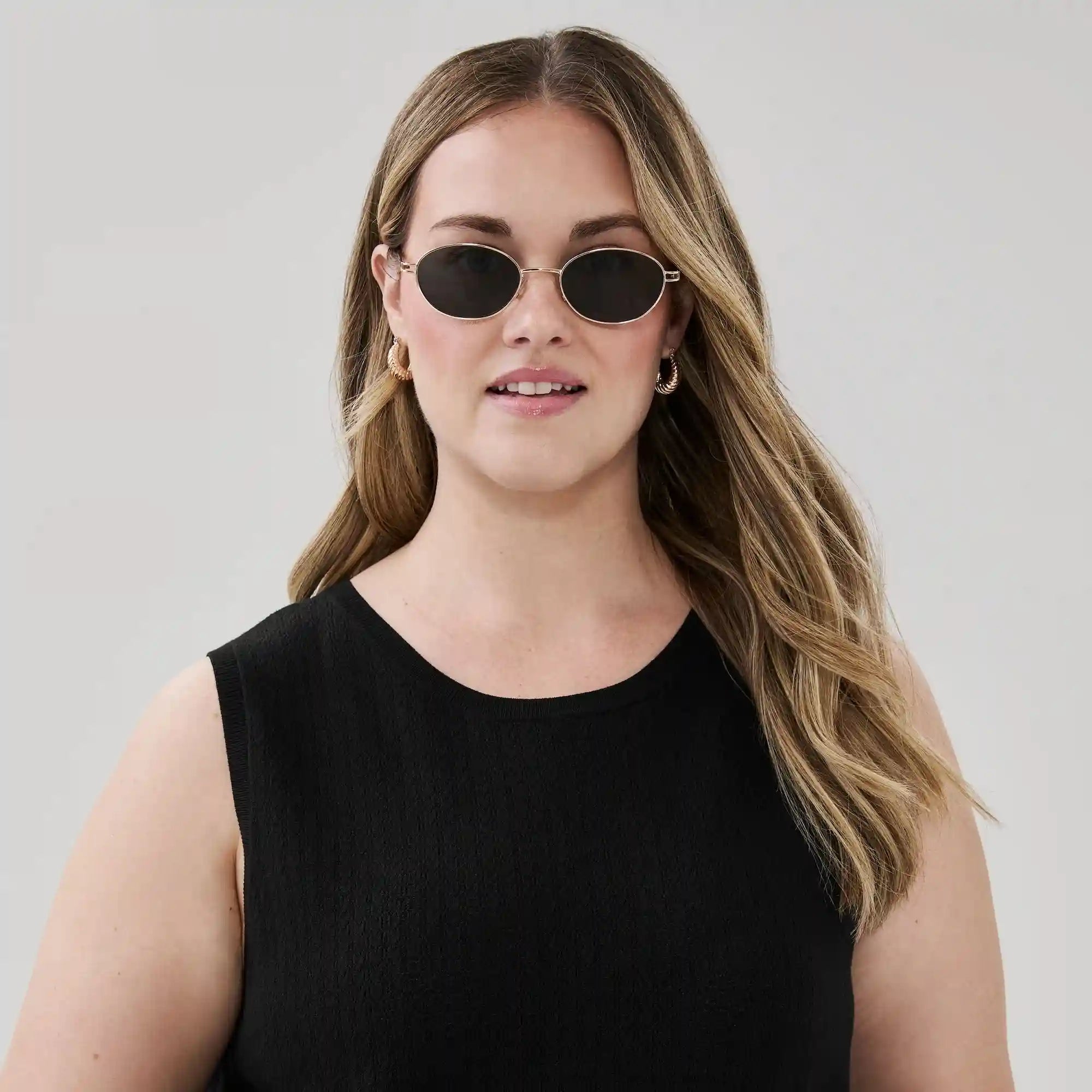 Women+ Pointelle Tank