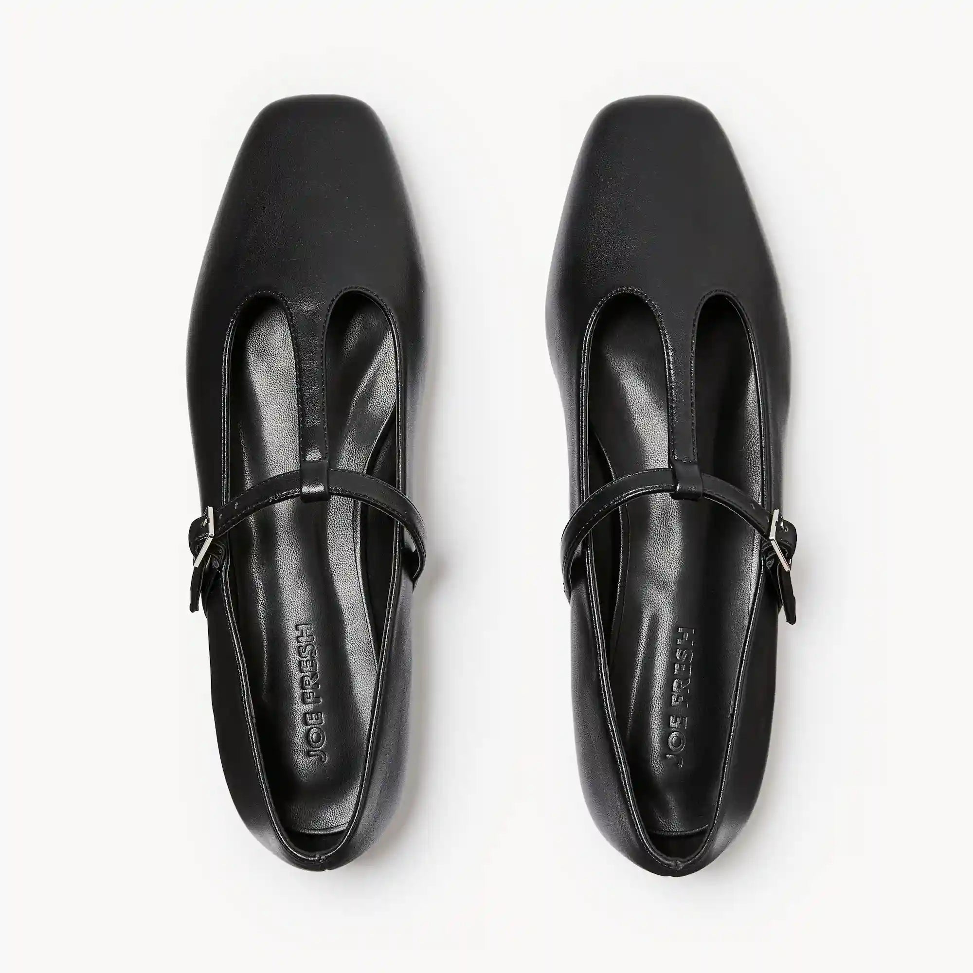 Mary Jane Flats