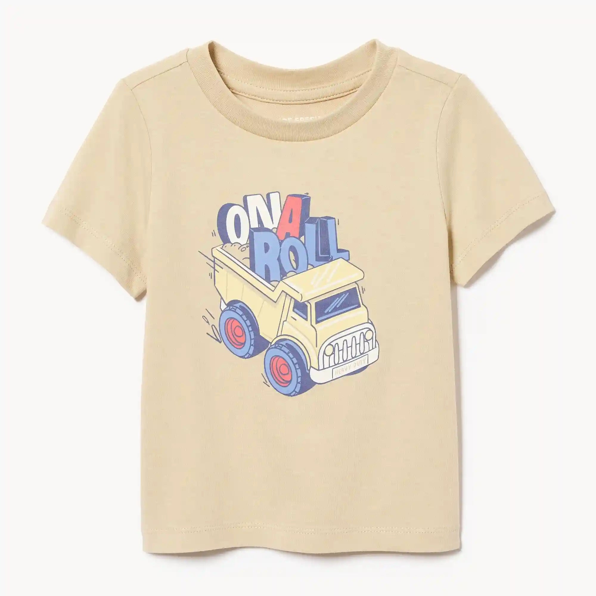 Baby Graphic T-Shirt