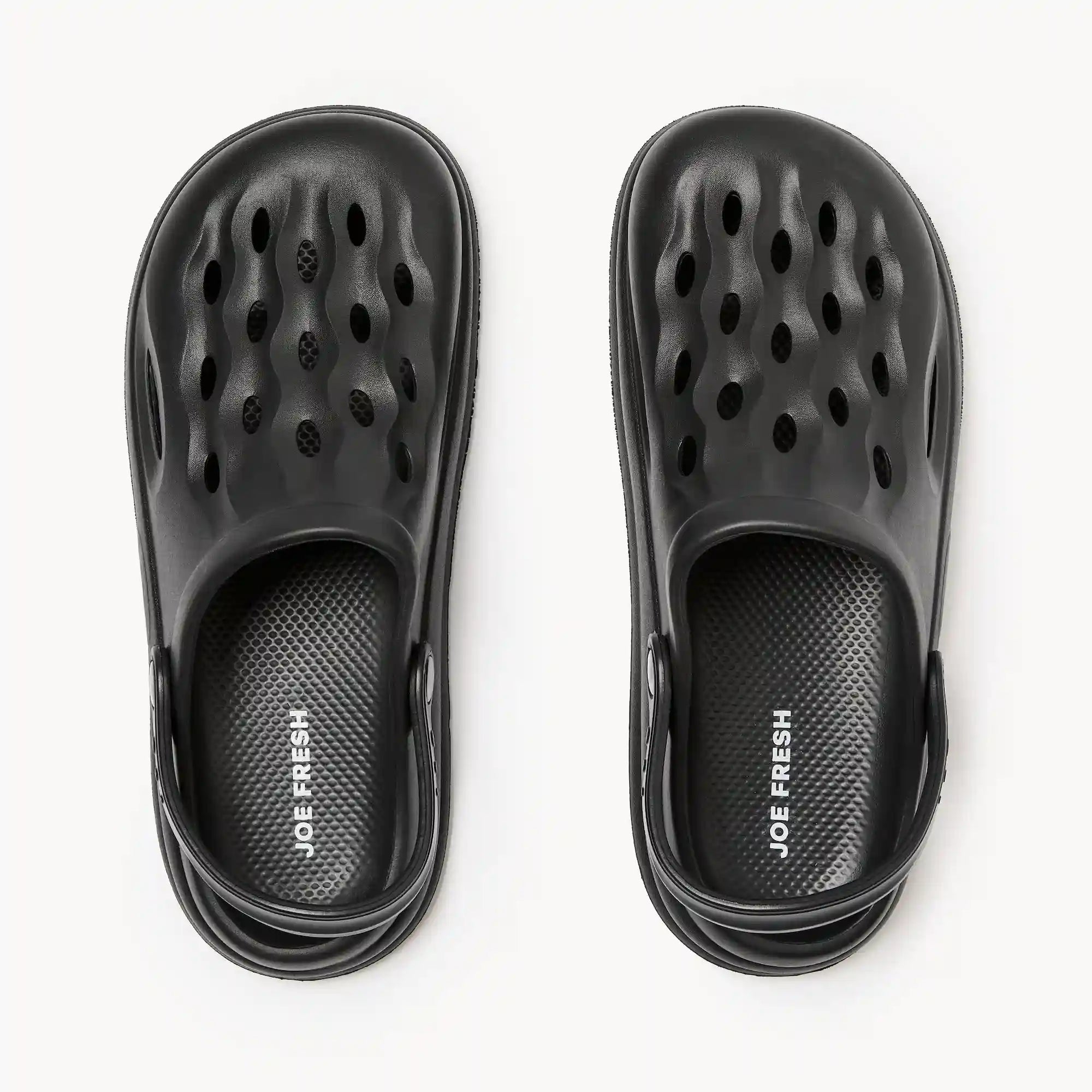 Men's Slip-On Clogs