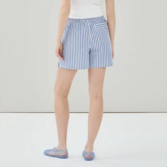 Striped Boxer Short