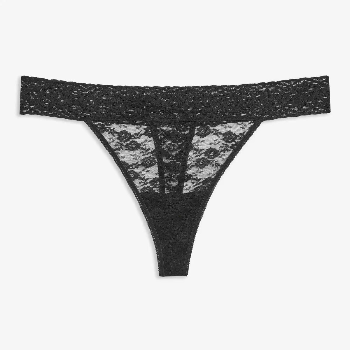 Women+ Lace Thong