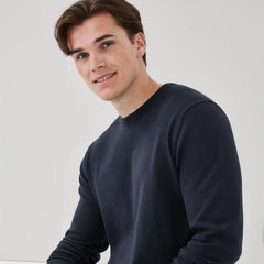 Men's Essential Crewneck Sweater