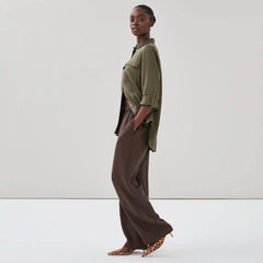 Pull-On Pant