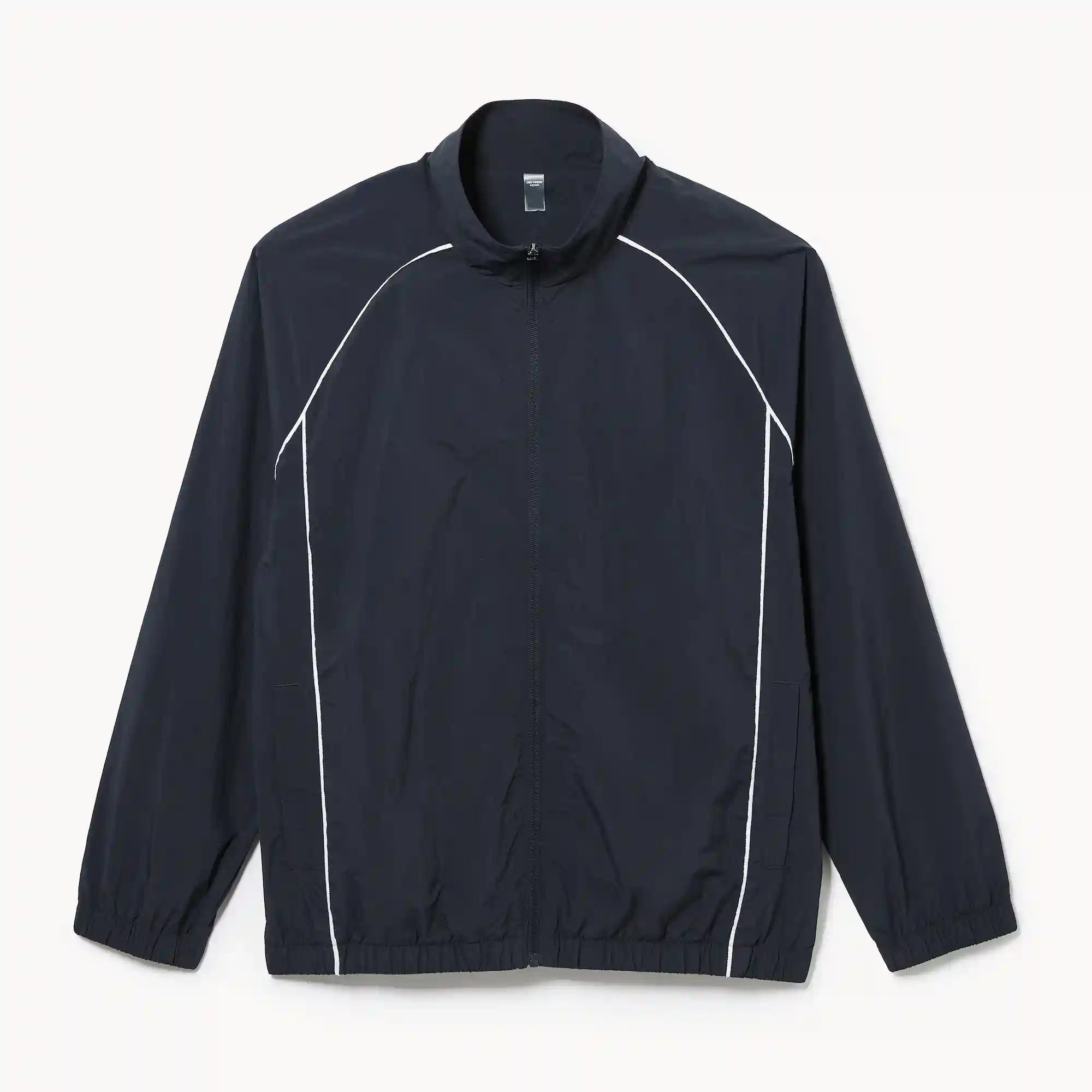 Men's Active Full-Zip Track Jacket