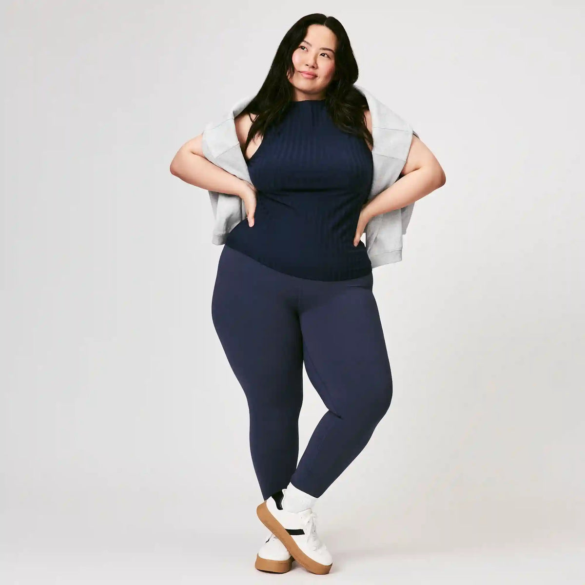 Women+ Active Balance 7/8 Legging