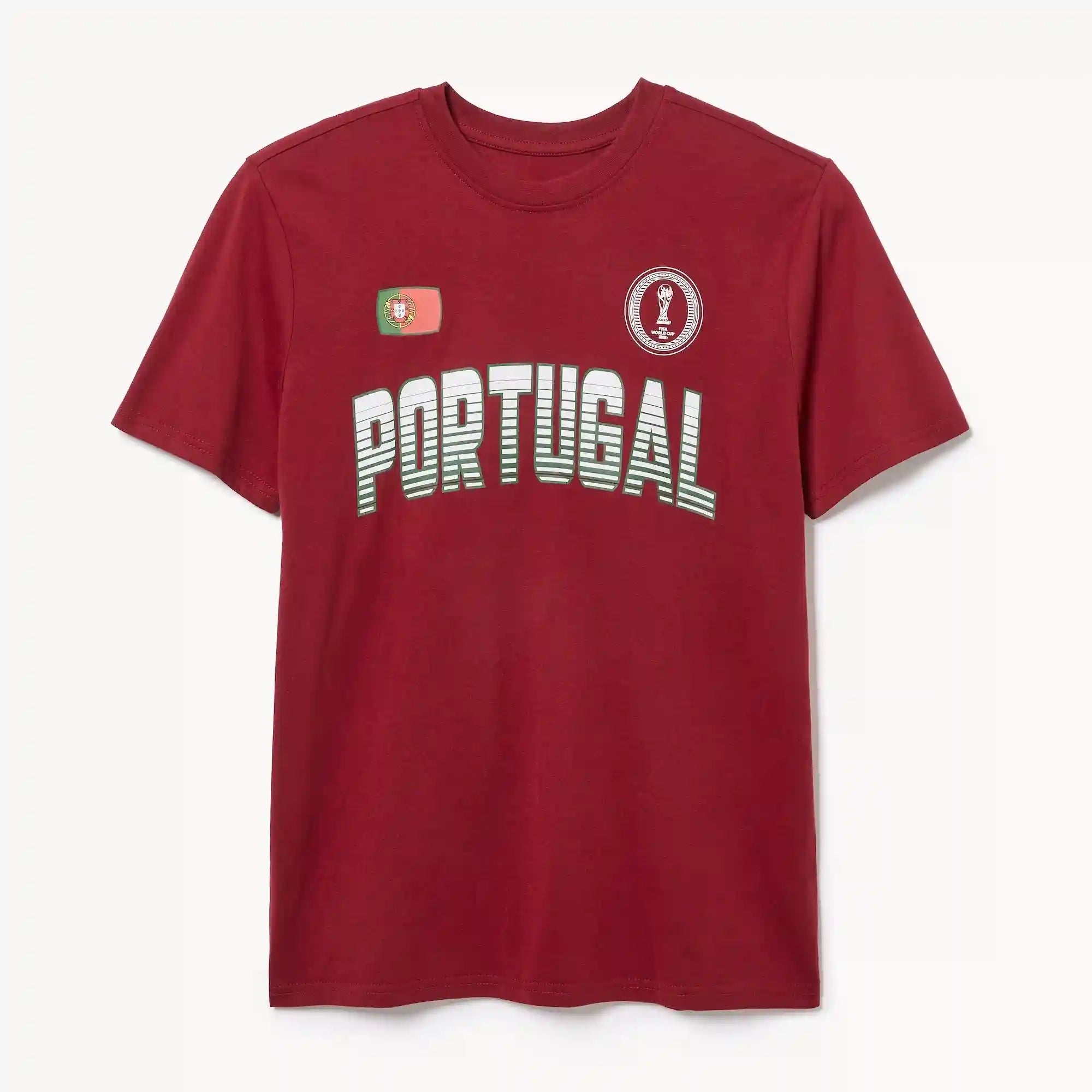 Adult FIFA World Cup 2026â¢ Portugal T-Shirt