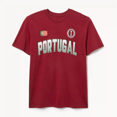 Adult FIFA World Cup 2026â¢ Portugal T-Shirt