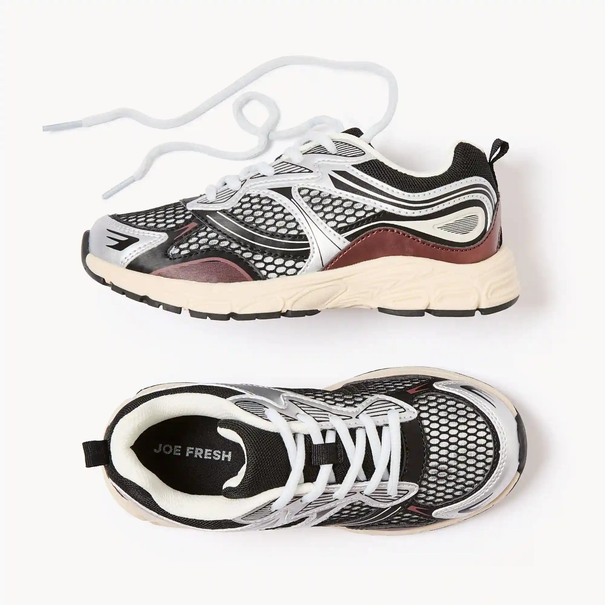 Kid Boys' Athletic Sneakers