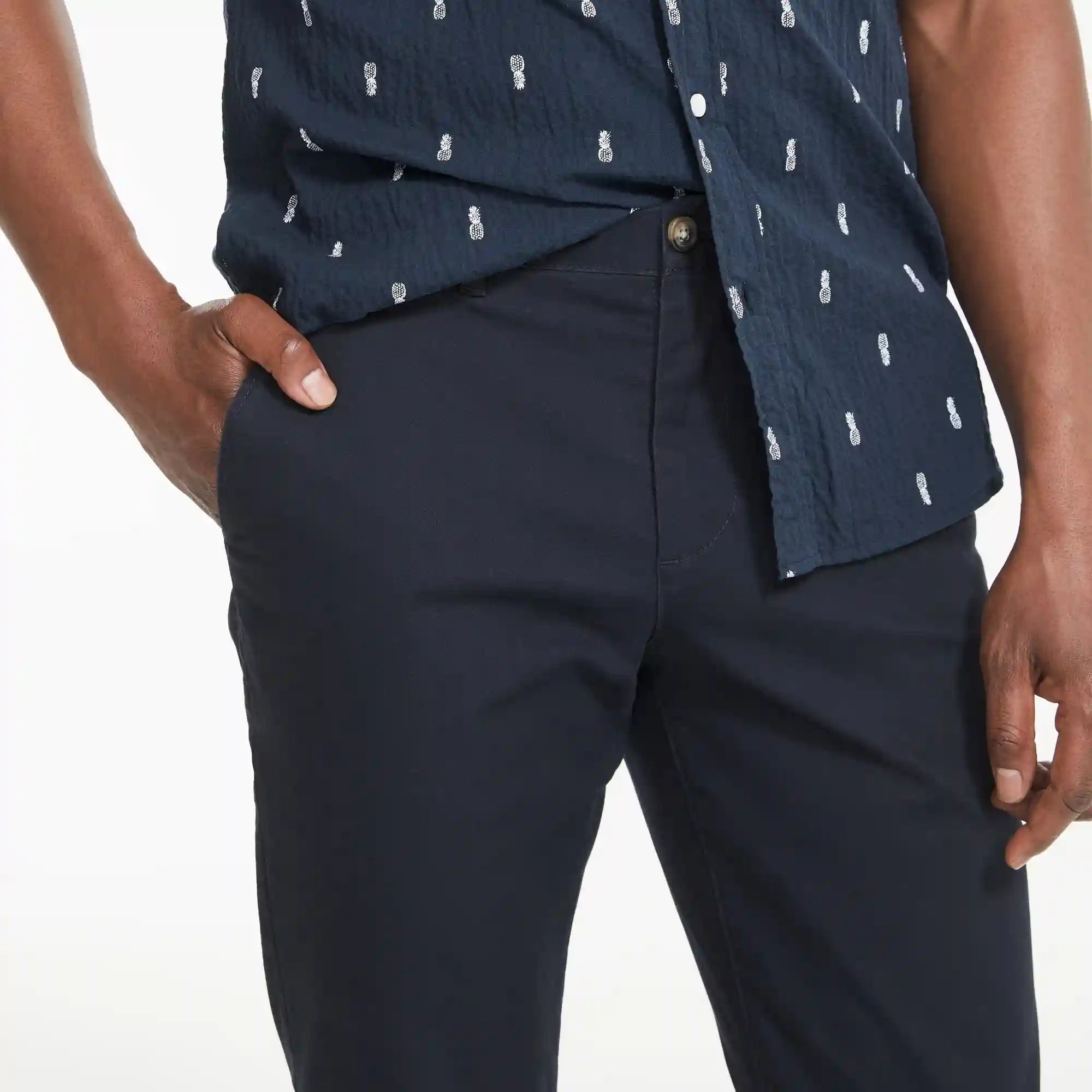 Men's Flex Essential Chino Pant